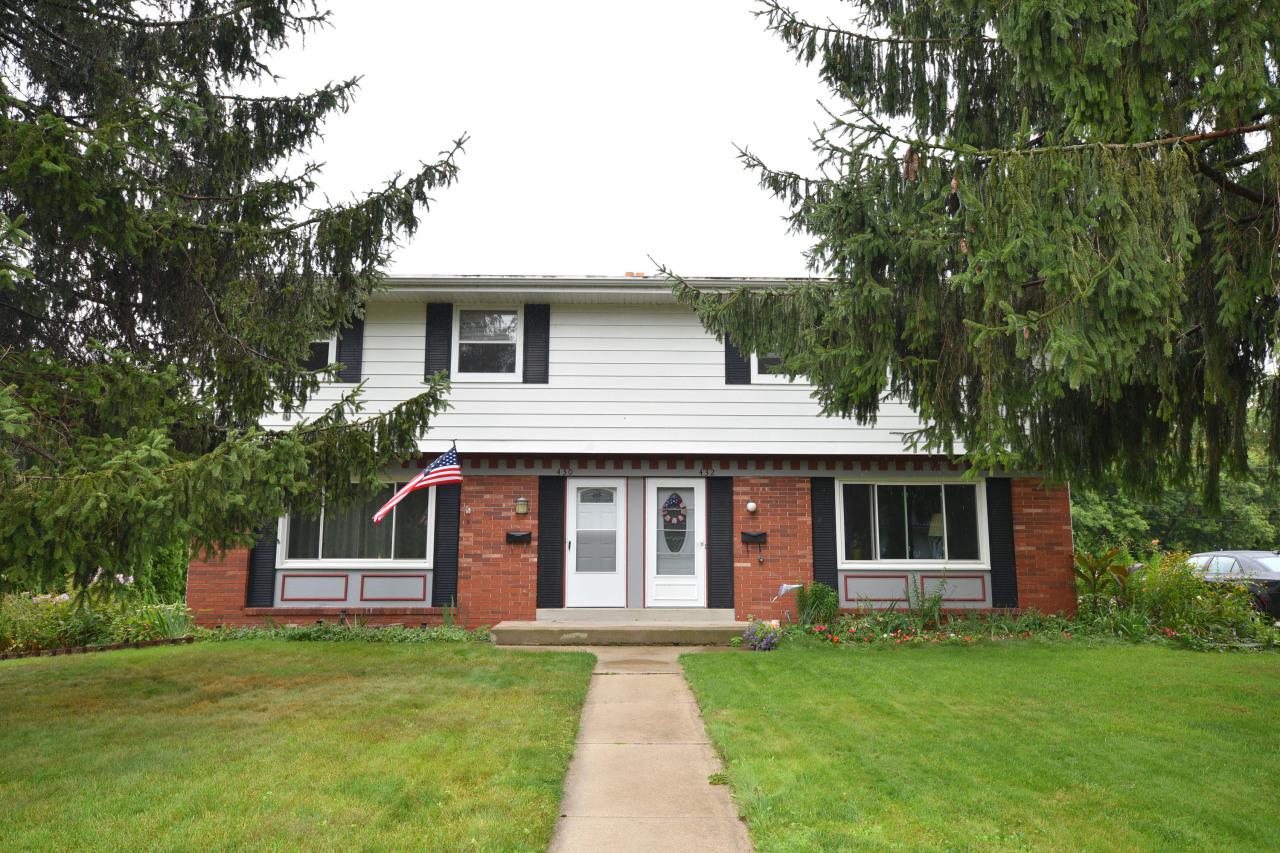 430 S Main St. #1, Saukville, WI 53080