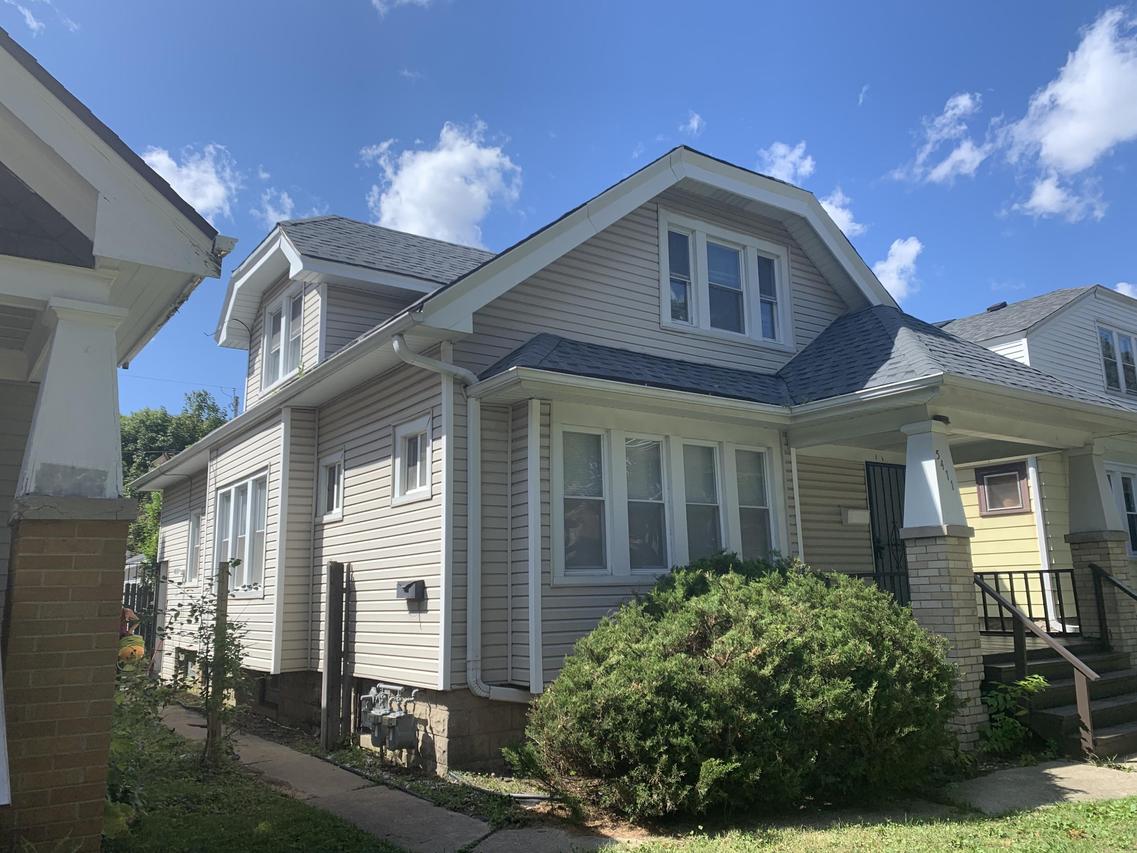 5411 N 39th St., Milwaukee, WI 53209