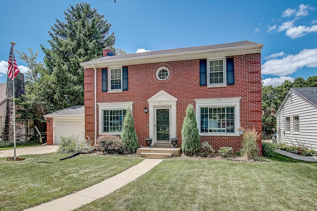 2629 N 93rd St., Wauwatosa, WI 53226