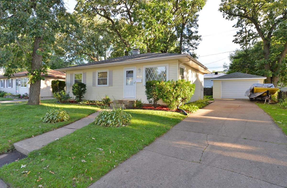 1503 87th St., Kenosha, WI 53143