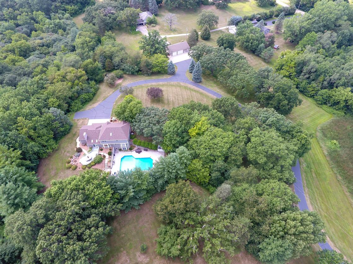 35323 54th St, Wheatland, WI 53105