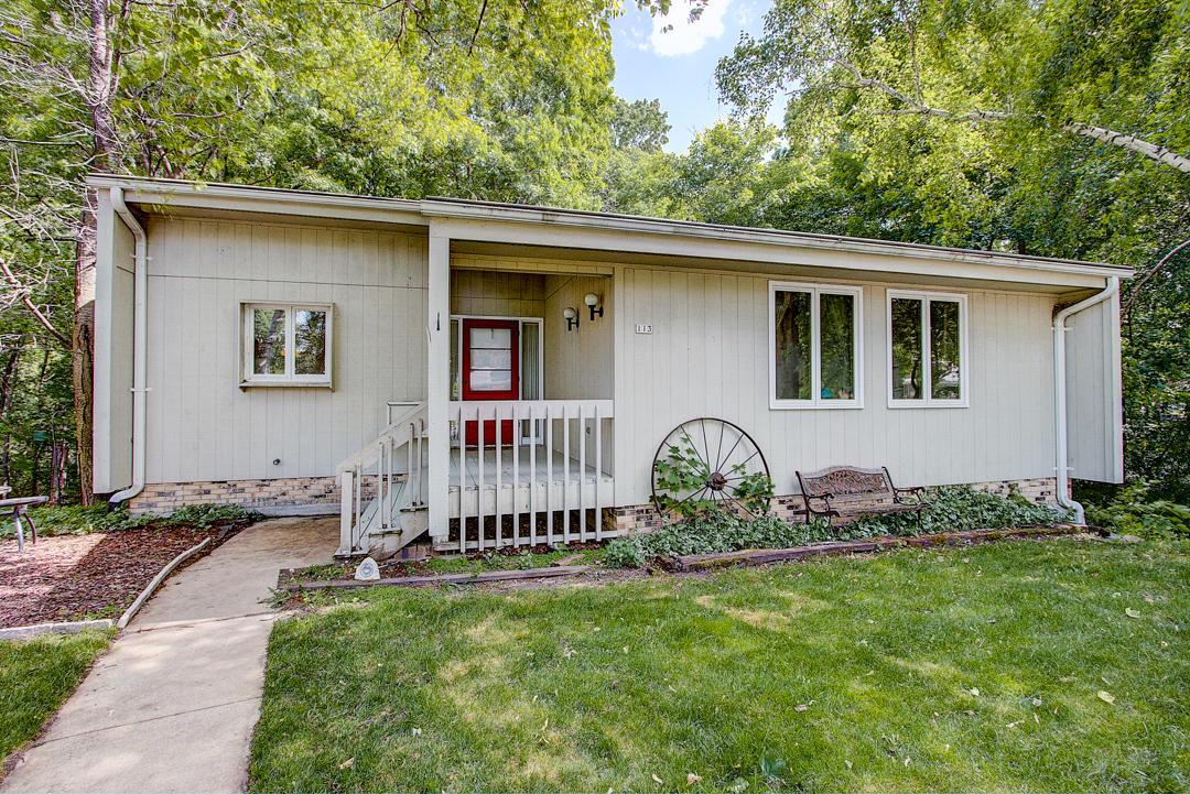 113 S Laurel Dr, West Bend, WI 53095