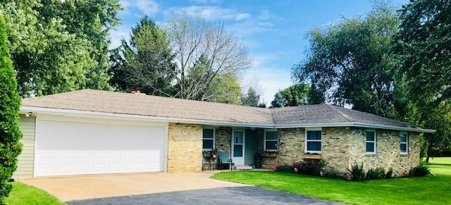 134 Otto Dr, Hartford, WI 53027