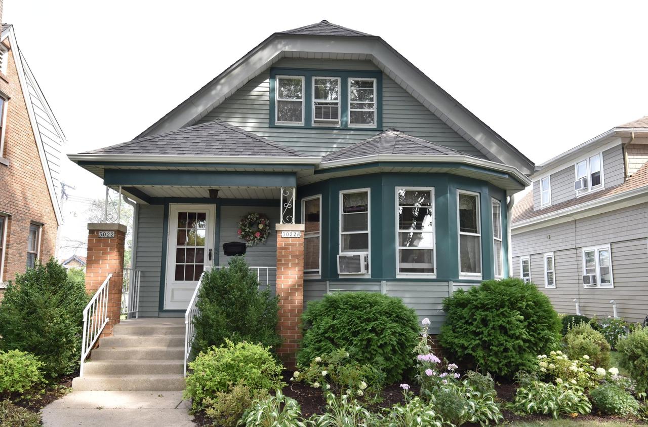 3022 S 47th St., Milwaukee, WI 53219