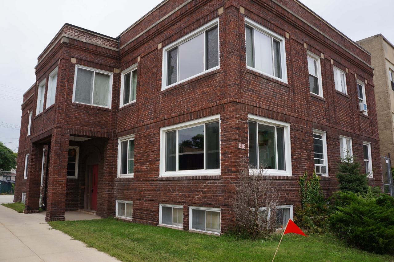816 Wisconsin Ave, Racine, WI 53403