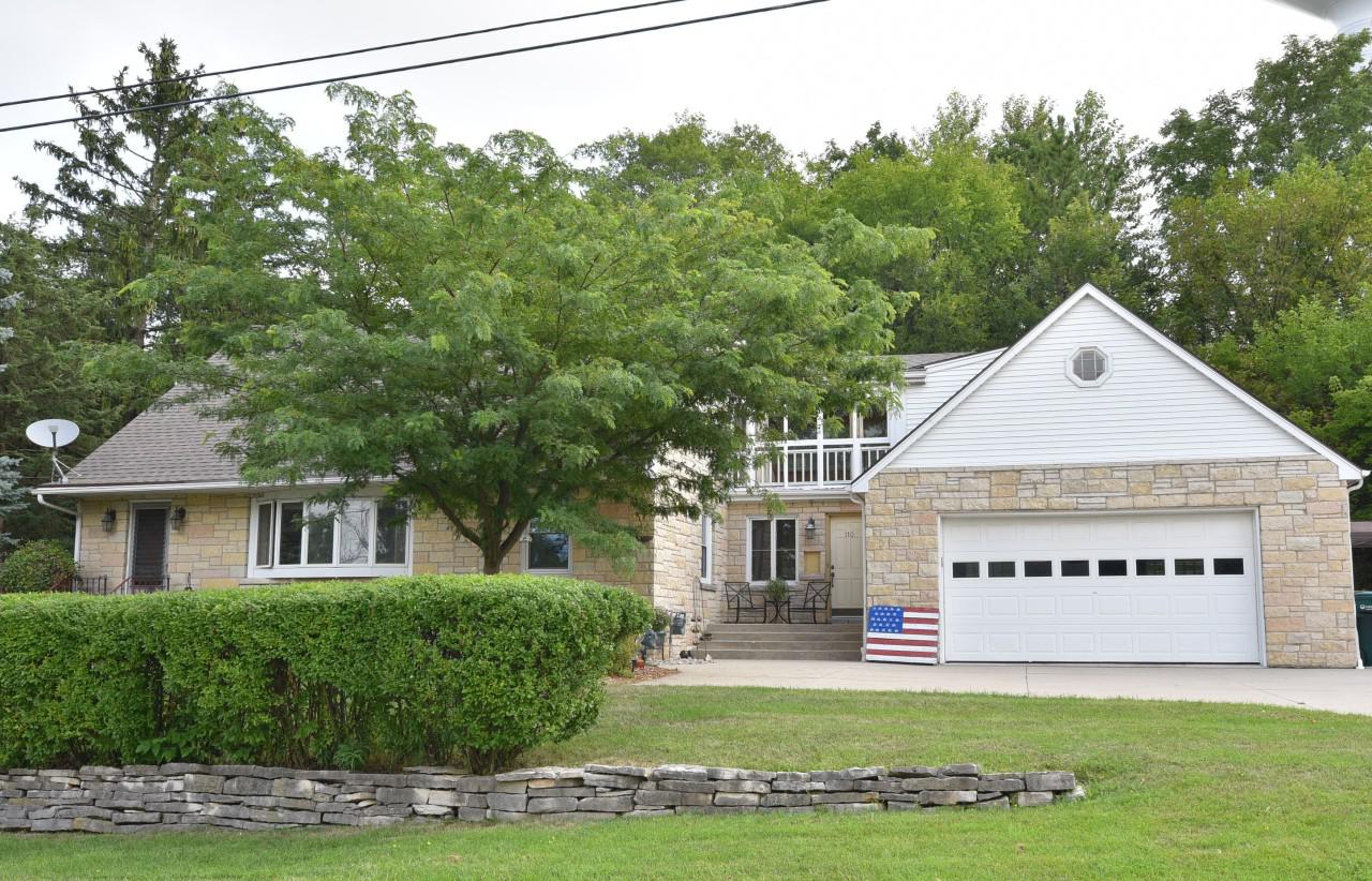 110 Polk St., Slinger, WI 53086