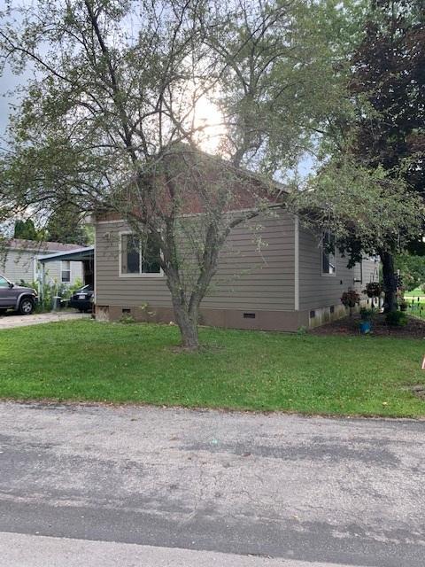 47 Bluebird Rdg, Lebanon, WI 53098
