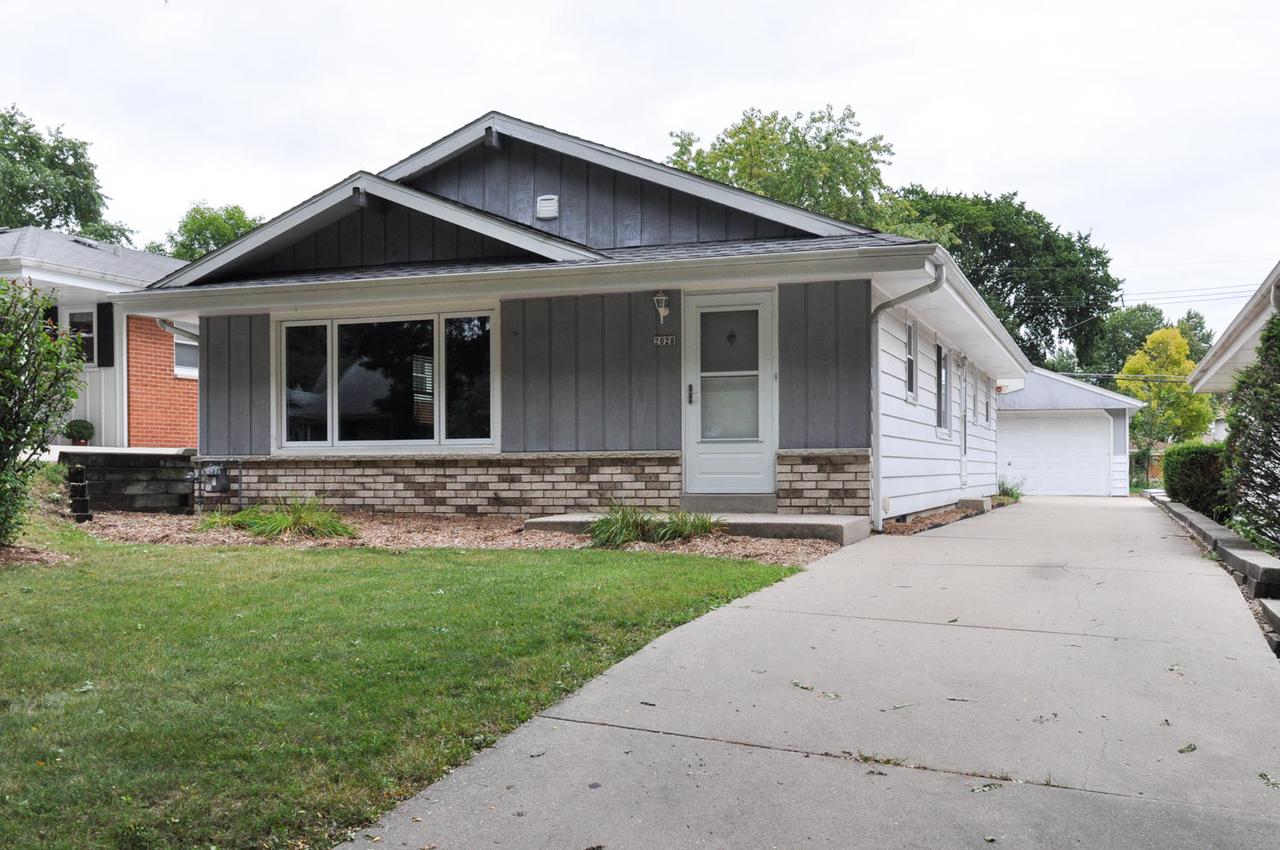 2028 N 114th St., Wauwatosa, WI 53226