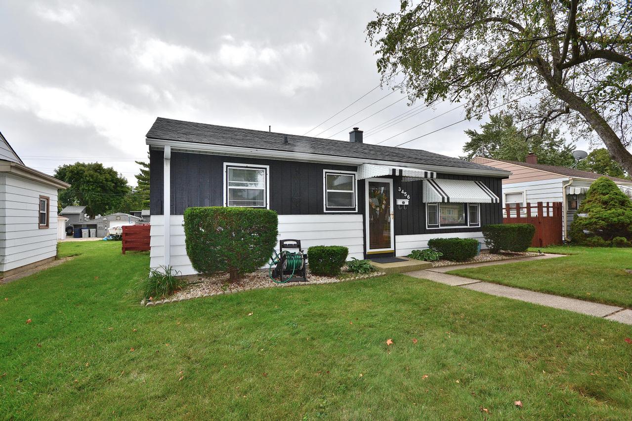 3456 S 61st St., Milwaukee, WI 53219