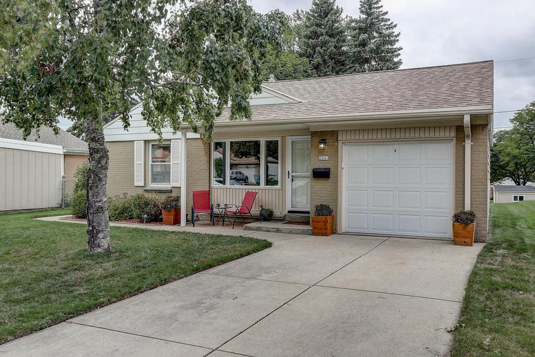 2841 S 56th Ct, Milwaukee, WI 53219