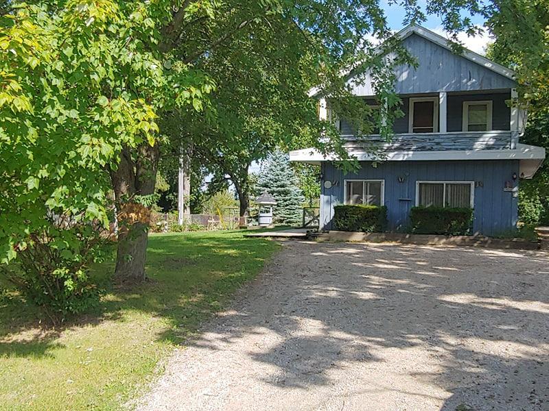 14000 50th Rd., Yorkville, WI 53177