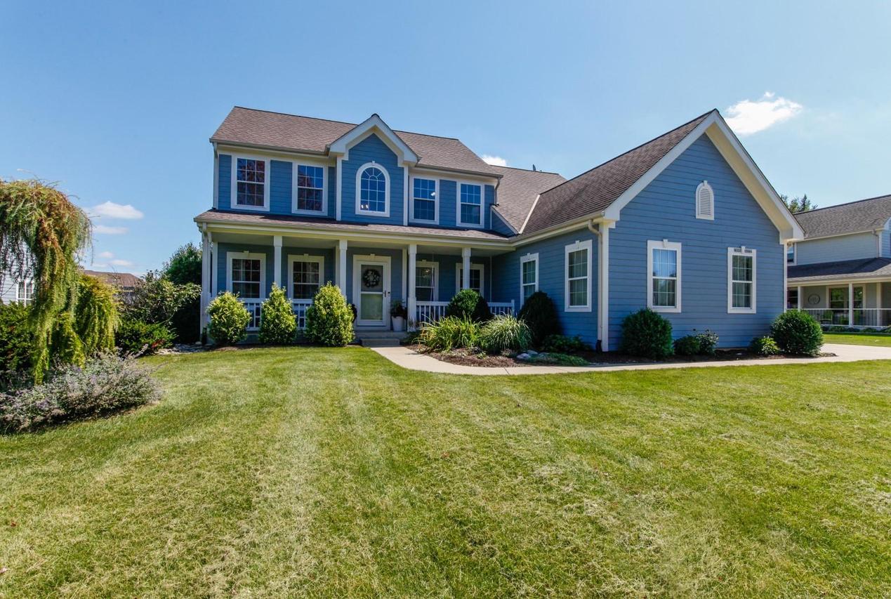 W352N5944 Nelson Rd, Oconomowoc, WI 53066