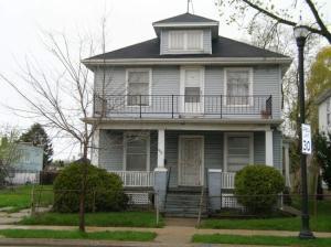 2017 Racine St., Racine, WI 53403