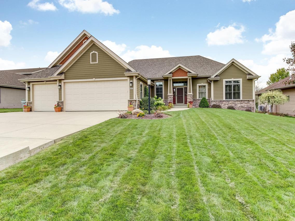 9563 N Michael Ct., Milwaukee, WI 53224