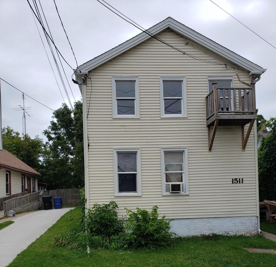 1511 La Salle St., Racine, WI 53402