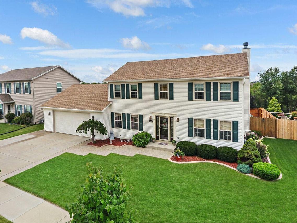 8808 Citadel Ter., Sturtevant, WI 53177