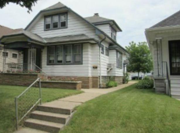 2142 S 36th St., Milwaukee, WI 53215