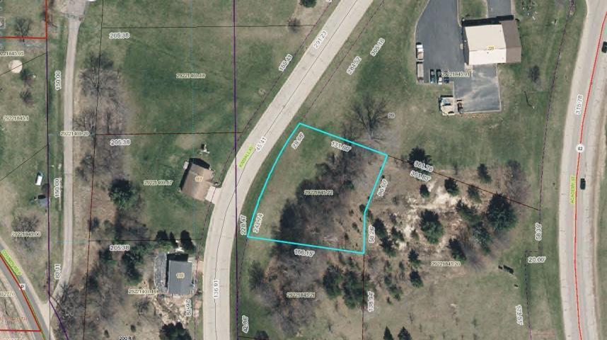 Lot 3 Kimball Ave, Elroy, WI 53929