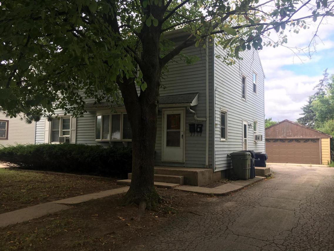 6324 W Euclid Ave #6326, Milwaukee, WI 53219