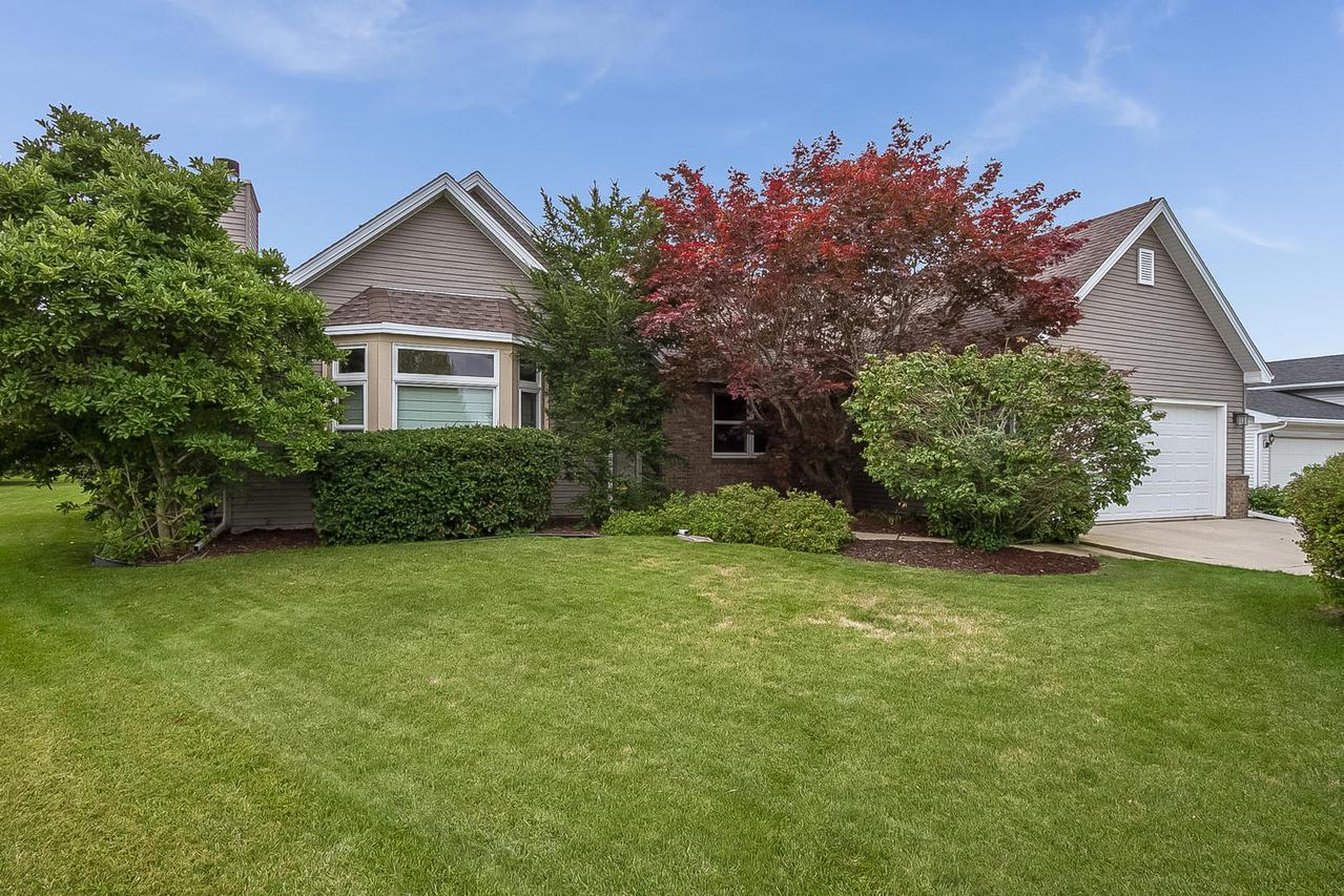 6601 Ranger Dr., Mount Pleasant, WI 53406