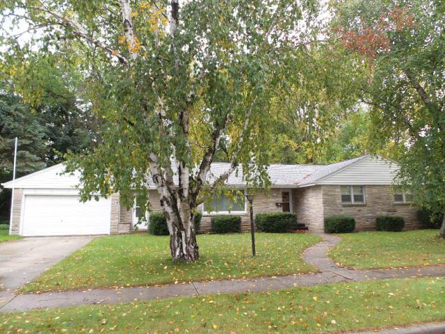 2015 Granger Rd., Manitowoc, WI 54220