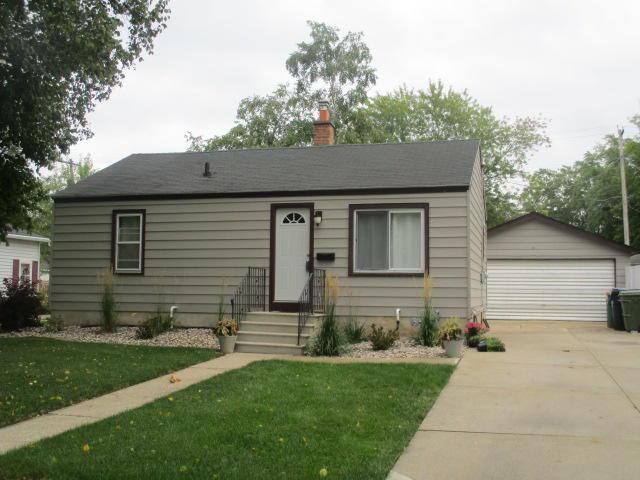 287 Wilson Ave., Fond Du Lac, WI 54935