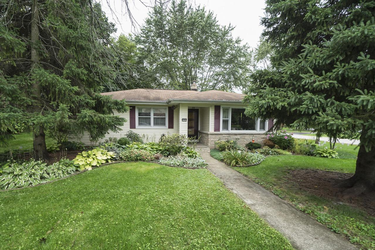 5701 S 115th St., Hales Corners, WI 53130