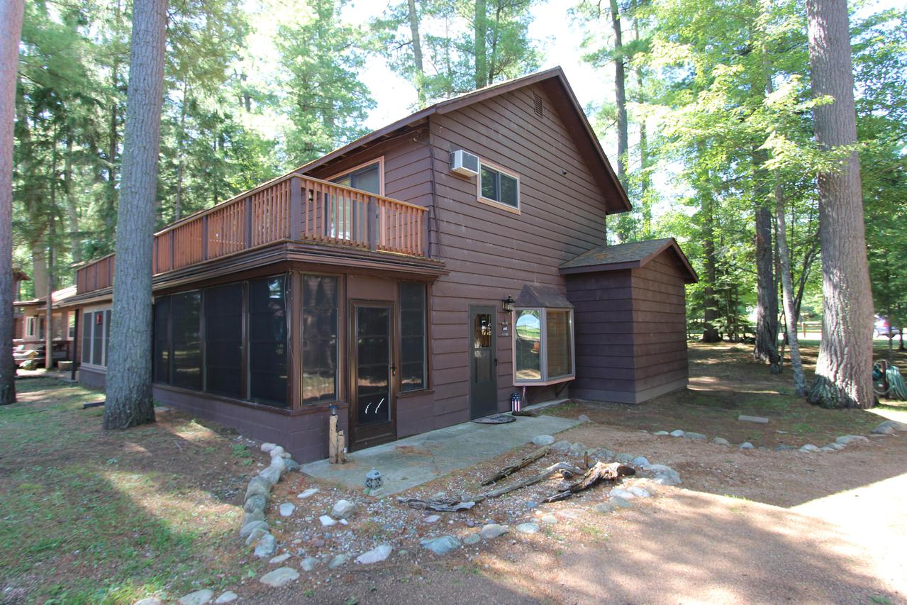 2360 Mam Way #19, Saint Germain, WI 54558