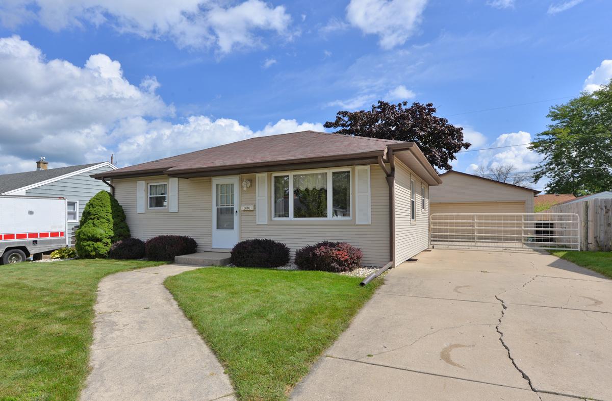 1801 Polaris Ave., Racine, WI 53404