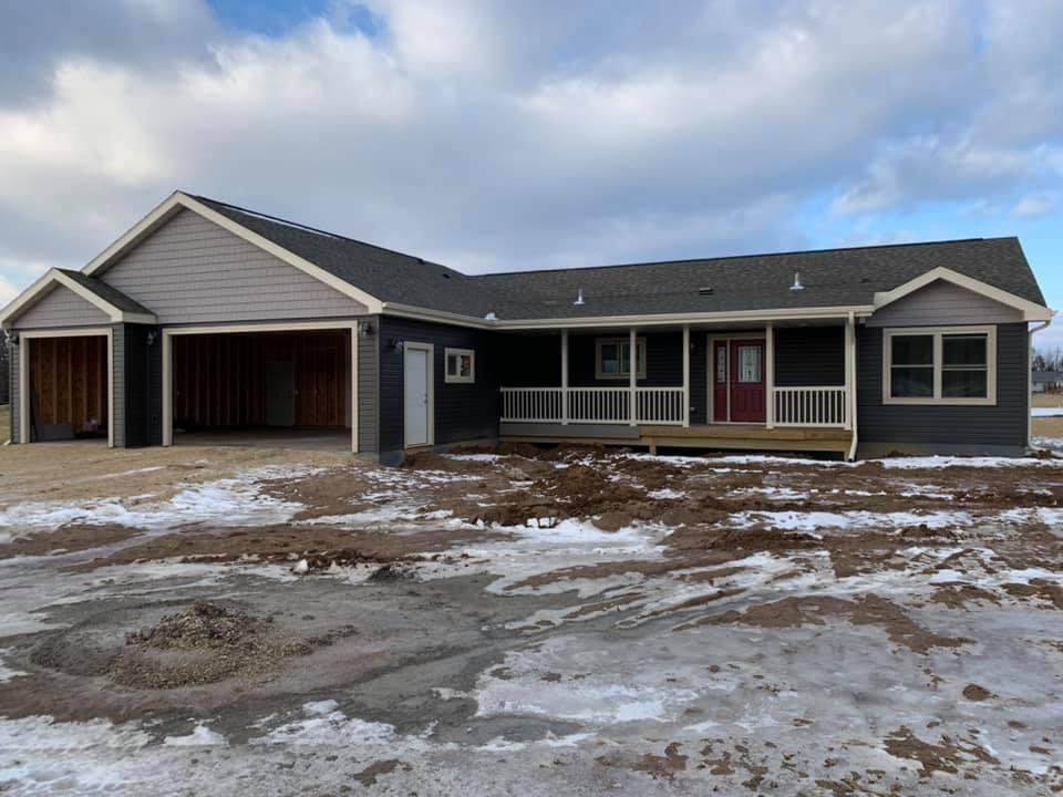 W20146 Bluestem Ln., Gale, WI 54630