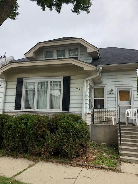 3420 Kinzie Ave., Racine, WI 53405