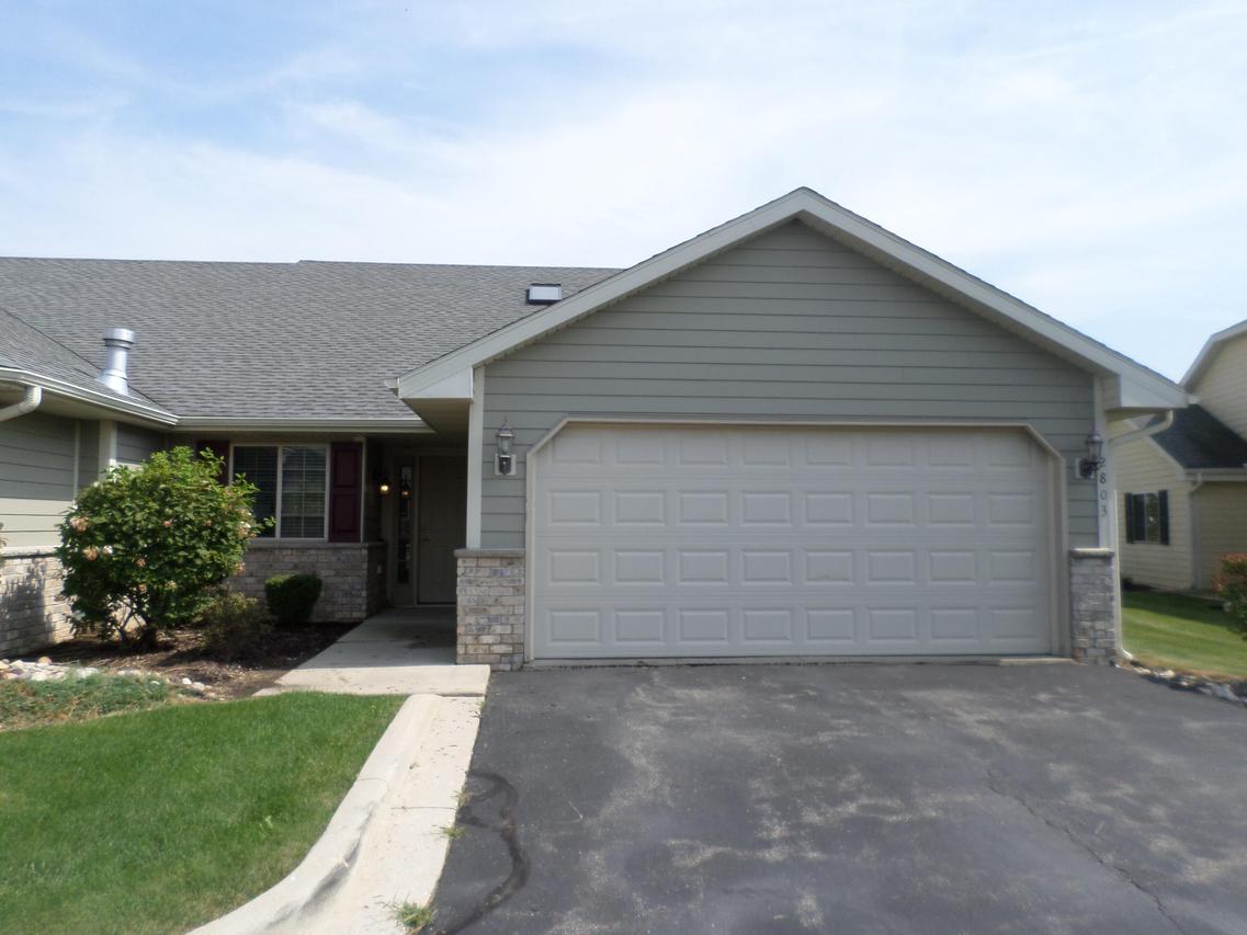 2803 21st St #134, Kenosha, WI 53140