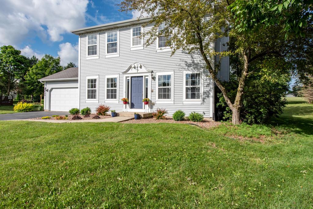 8429 204th Ct, Bristol, WI 53104