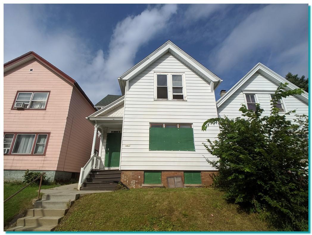 1427 S 9th St #1427A, Milwaukee, WI 53204