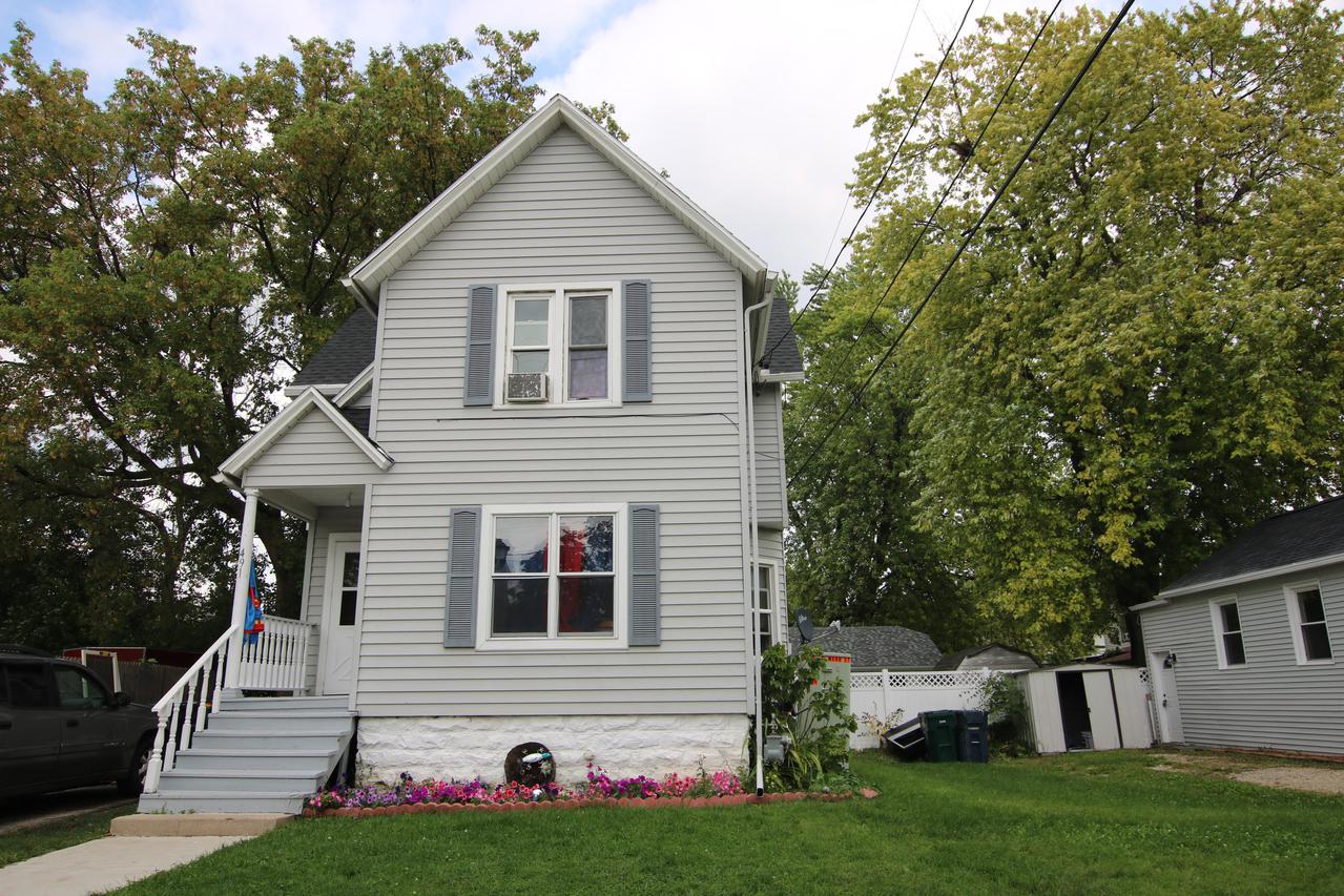 491 S Marr St., Fond Du Lac, WI 54935