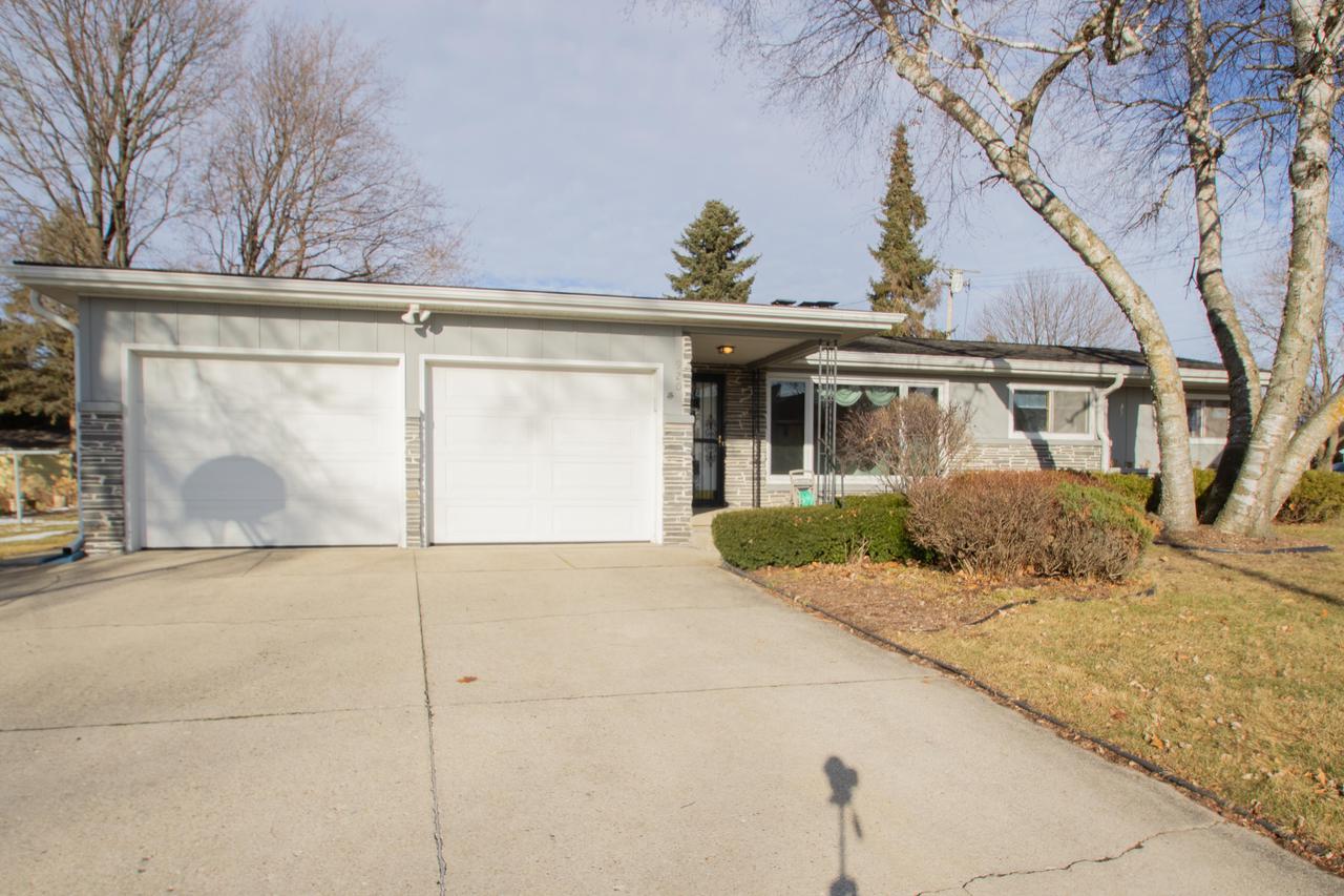 920 Franklin St., Watertown, WI 53094