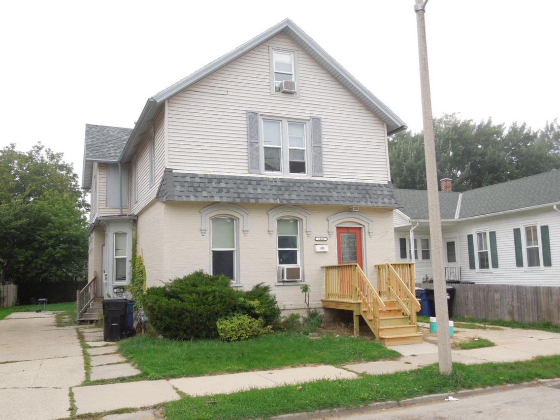 1642 N Wisconsin St., Racine, WI 53402