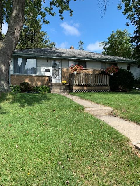 9610 W Cleveland Ave, West Allis, WI 53227