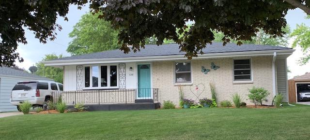 6318 57th Ave, Kenosha, WI 53142