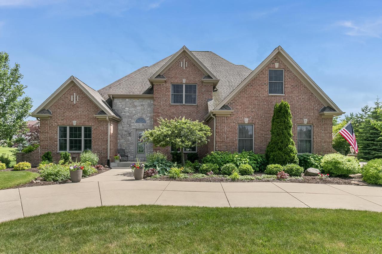4827 101st Pl., Pleasant Prairie, WI 53158