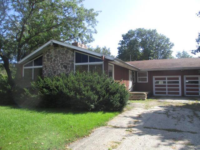 W2805 Graylog Rd., Hubbard, WI 53035