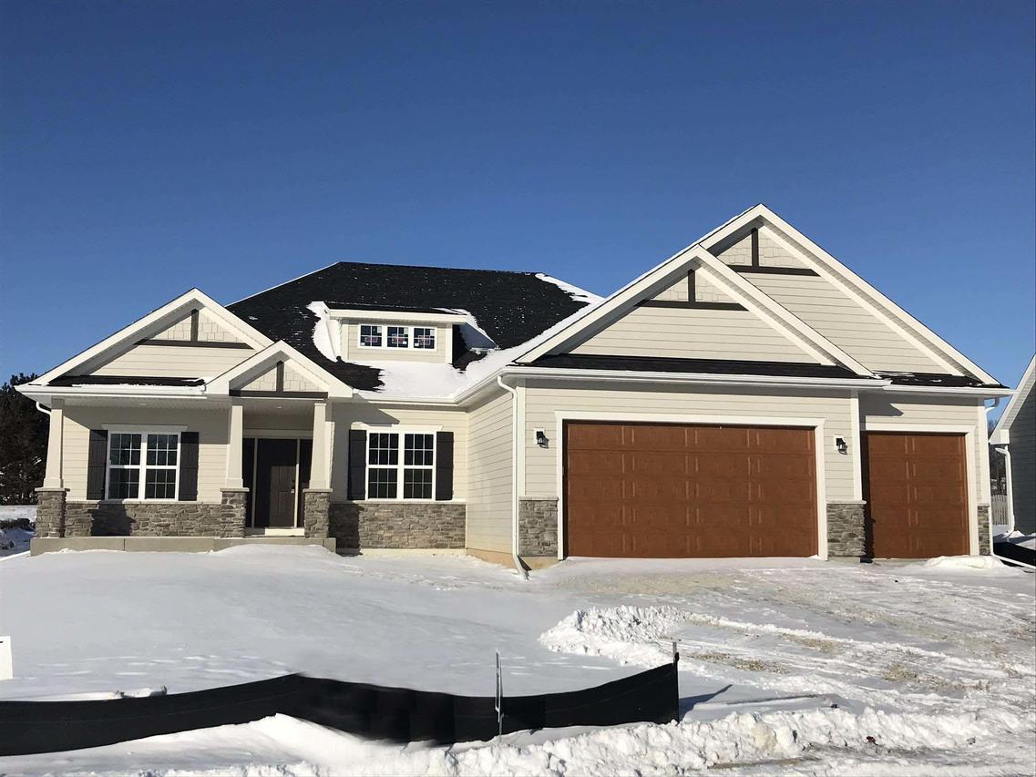 1724 38th Ct., Kenosha, WI 53144