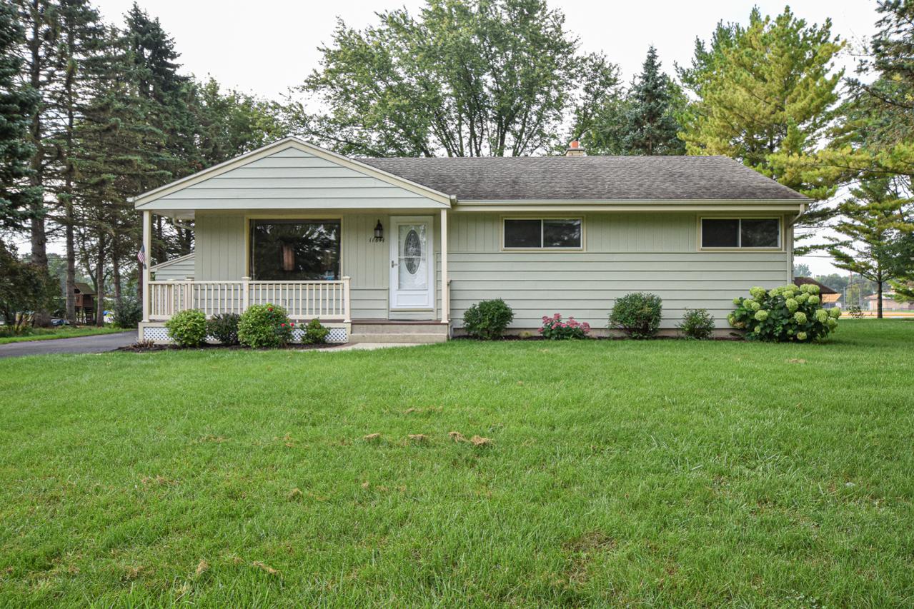 11641 W Woodside Dr., Hales Corners, WI 53130