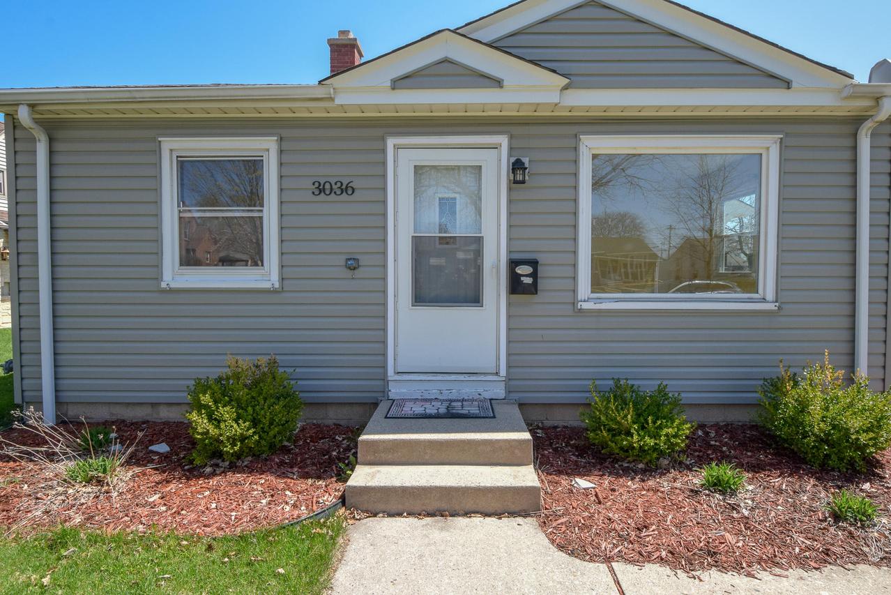 3036 S 50th St., Milwaukee, WI 53219