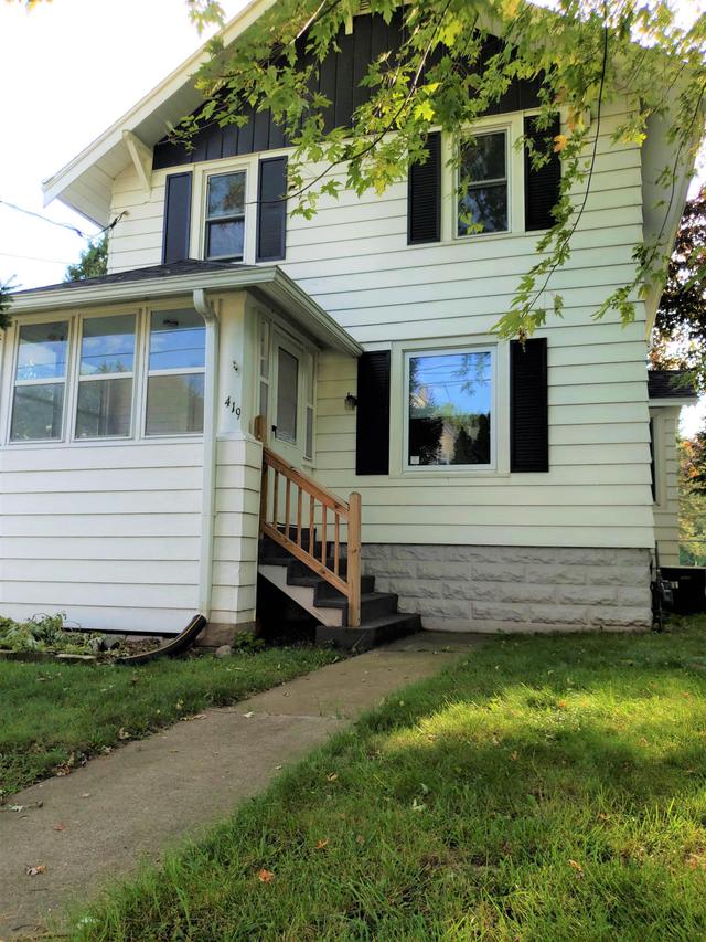 419 Morris St., Fond Du Lac, WI 54935