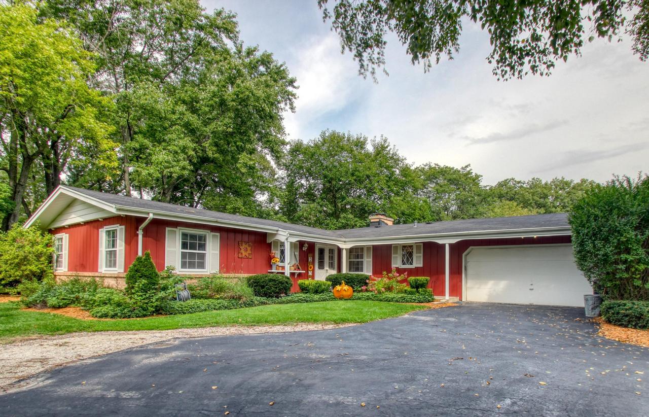 6447 S 122nd St., Franklin, WI 53132