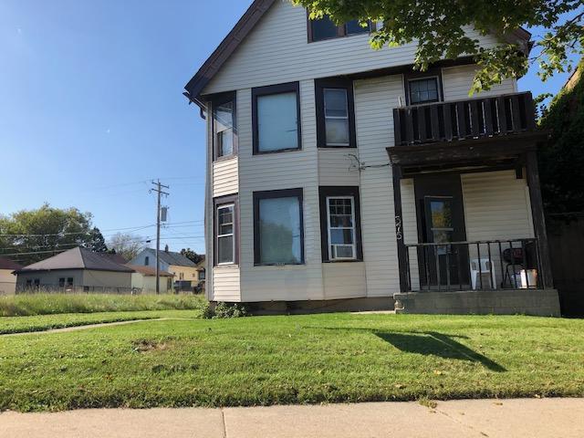 4375 N Green Bay Ave, Milwaukee, WI 53209