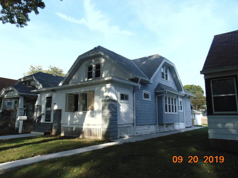 5554 N 40th St., Milwaukee, WI 53209
