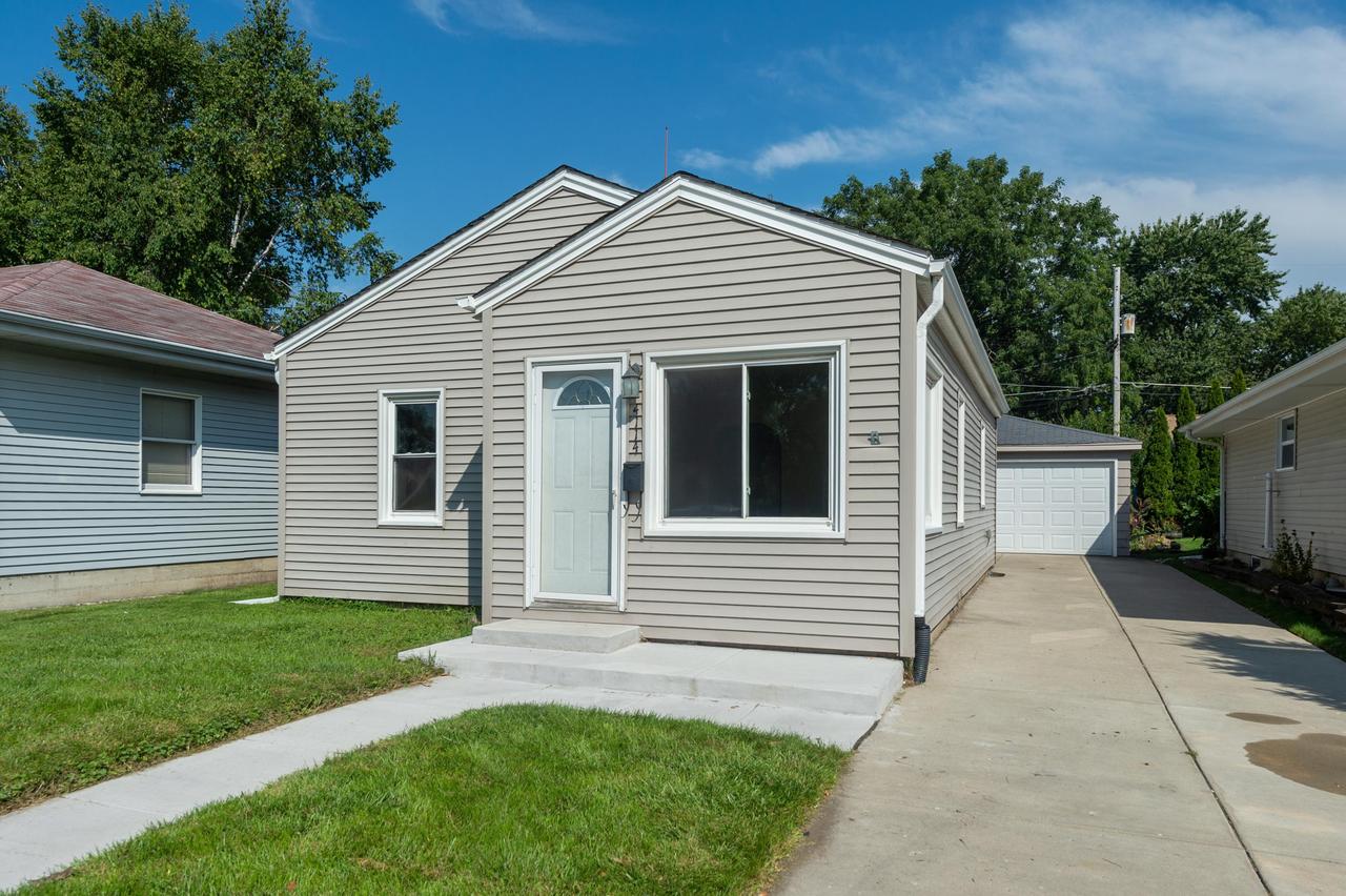 4114 Republic Ave., Racine, WI 53405