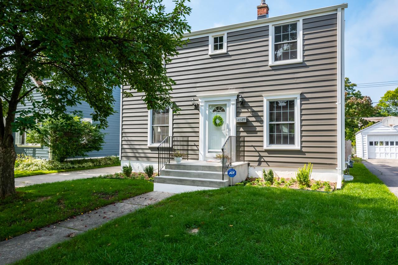 4747 N Marlborough Dr, Whitefish Bay, WI 53211